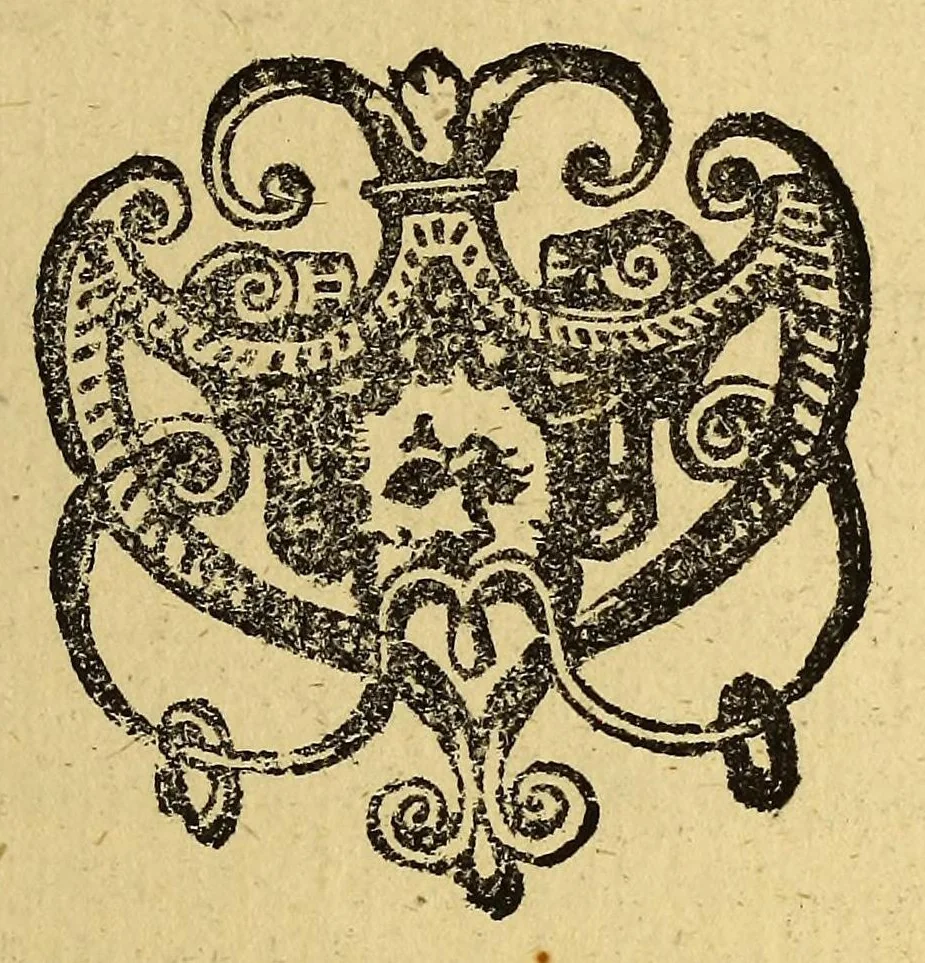 An illustration from Kurtze wunderbare Beschreibung. Dess Goldreichen Königreichs Guianae im America, oder newen Welt, vnter der Linea Aequinoctiali gelegen: so newlich Anno 1594. 1595. vnnd 1596. von dem wolgebornen Herrn, Herrn Walthero Ralegh, einem englischen Ritter, besucht worden: : erstlich auss befehl seiner Gnaden in zweyen Büchlein beschrieben, darauss Iodocus Hondius, ein schöne Land Taffel, mit einer niderländischen Erklärung gemacht, jetzt aber ins Hochteutsch gebracht, vnd auss vnterschietlichen Authoribus erkläret., 1599, leaf 13