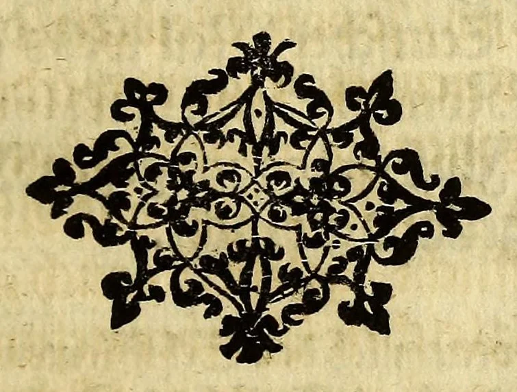 An illustration from Kurtze wunderbare Beschreibung, dess Goldreichen Königreichs Guianae in America oder newen Welt, vnder der Linea Aequinoctiali gelegen: so neulich Anno 1594. 1595. vnd 1596. von dem wolgebornen Herrn, Herrn Walthero Ralegh einem englischen Ritter, besucht worden: : erstlich auss befehl seiner Gnaden in zweyen Büchlein beschrieben, daraus Iodocus Hondius, ein schöne Land Taffel, mit einer niderländischen Erklärung gemacht. Jetzt aber ins Hochteutsch gebracht, vnd auss vnterschiedlichen Authoribus erkläret, 1601, leaf 11