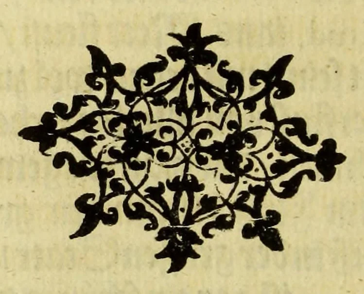 An illustration from Kurtze wunderbare Beschreibung, dess Goldreichen Königreichs Guianae in America oder newen Welt, vnder der Linea Aequinoctiali gelegen: so neulich Anno 1594. 1595. vnd 1596. von dem wolgebornen Herrn, Herrn Walthero Ralegh einem englischen Ritter, besucht worden: : erstlich auss befehl seiner Gnaden in zweyen Büchlein beschrieben, daraus Iodocus Hondius, ein schöne Land Taffel, mit einer niderländischen Erklärung gemacht. Jetzt aber ins Hochteutsch gebracht, vnd auss vnterschiedlichen Authoribus erkläret, 1601, leaf 22