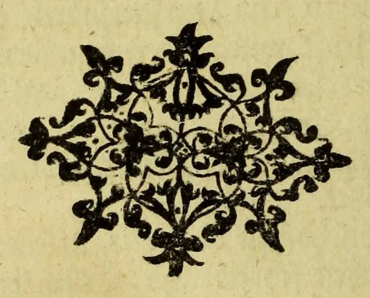 An illustration from Kurtze wunderbare Beschreibung, dess Goldreichen Königreichs Guianae in America oder newen Welt, vnder der Linea Aequinoctiali gelegen: so neulich Anno 1594. 1595. vnd 1596. von dem wolgebornen Herrn, Herrn Walthero Ralegh einem englischen Ritter, besucht worden: : erstlich auss befehl seiner Gnaden in zweyen Büchlein beschrieben, daraus Iodocus Hondius, ein schöne Land Taffel, mit einer niderländischen Erklärung gemacht. Jetzt aber ins Hochteutsch gebracht, vnd auss vnterschiedlichen Authoribus erkläret, 1601, leaf 40