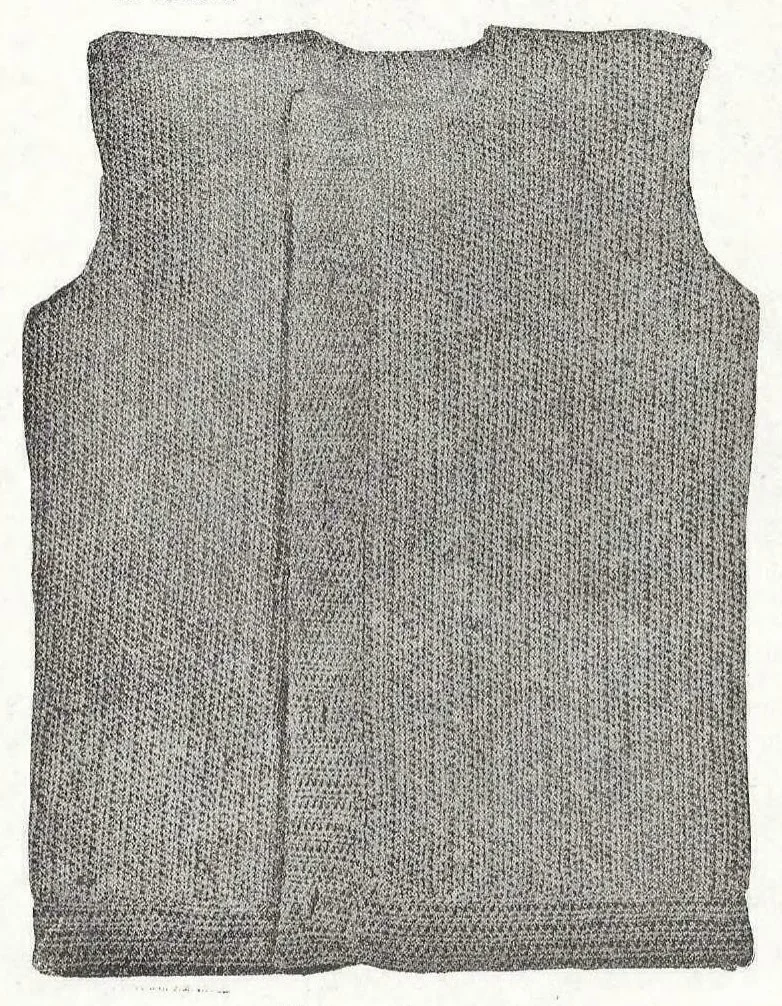 An illustration from La Femme et La Guerre, 1914, leaf 28