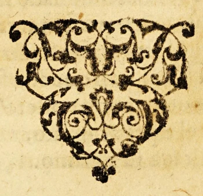 An illustration from La Araucana de don Alonso de Ercilla y Çuñiga, 1574, leaf 169