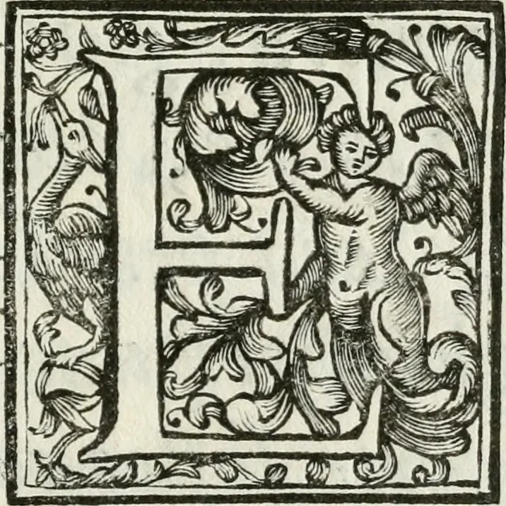 An illustration from La bolla d'oro de' fanciulli nobili romani e quella de' libertini : ed altre singolarità spettanti a' mausolei nuovamente scopertisi : brevemente spiegate, e divise in II. parti, 1732, leaf 6