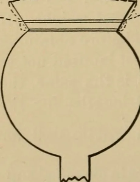 An illustration from Laboratory exercises in elementary physics, 1892, leaf 255