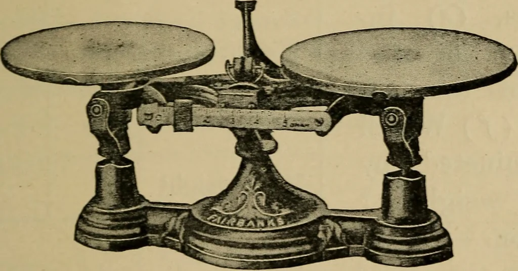 An illustration from Laboratory exercises in physics for secondary schools, 1902, leaf 42