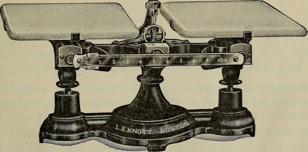 An illustration from Laboratory exercises to accompany Carhart and Chute's First principles of physics, 1912, leaf 16
