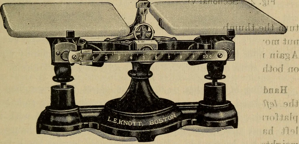 An illustration from Laboratory exercises to accompany Carhart and Chute's First principles of physics, 1913, leaf 24