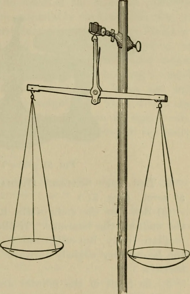 An illustration from Laboratory exercises in physics for secondary schools, 1906, leaf 241