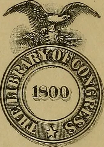 An illustration from Labor-saving looms, 1907, leaf 1