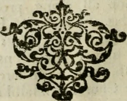 An illustration from Labyrinthus cantuvariensis, or Doctor Lawd's labyrinth : Beeing an answer to the late Archbishop of Canterburies relation of a conference between himselfe and Mr. Fisher, 1658, leaf 359