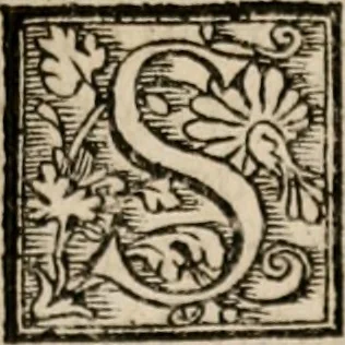 An illustration from Labyrinthus medicorum errantium ... : Cum adjunctis, 1553, leaf 62