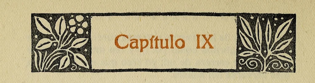 An illustration from La cabaña de Tom, 1918, leaf 68