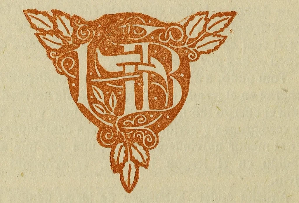 An illustration from La cabaña de Tom, 1918, leaf 94
