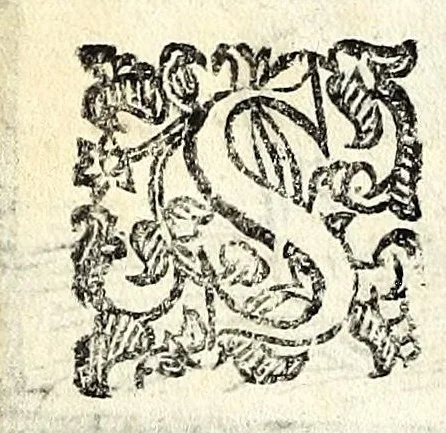 An illustration from La caccia di Giacomo di Foglioso, scudiero e signore di esso luogo, paese di Gastina in Poitù : con molte ricette & rimedij per risanare i cani da diuerse malattie, 1615, leaf 70