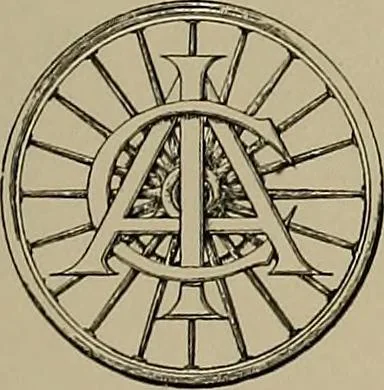 An illustration from La carrozza nella storia della locomozione, 1901, leaf 214