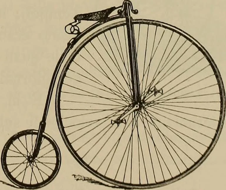 An illustration from La carrozza nella storia della locomozione, 1901, leaf 226