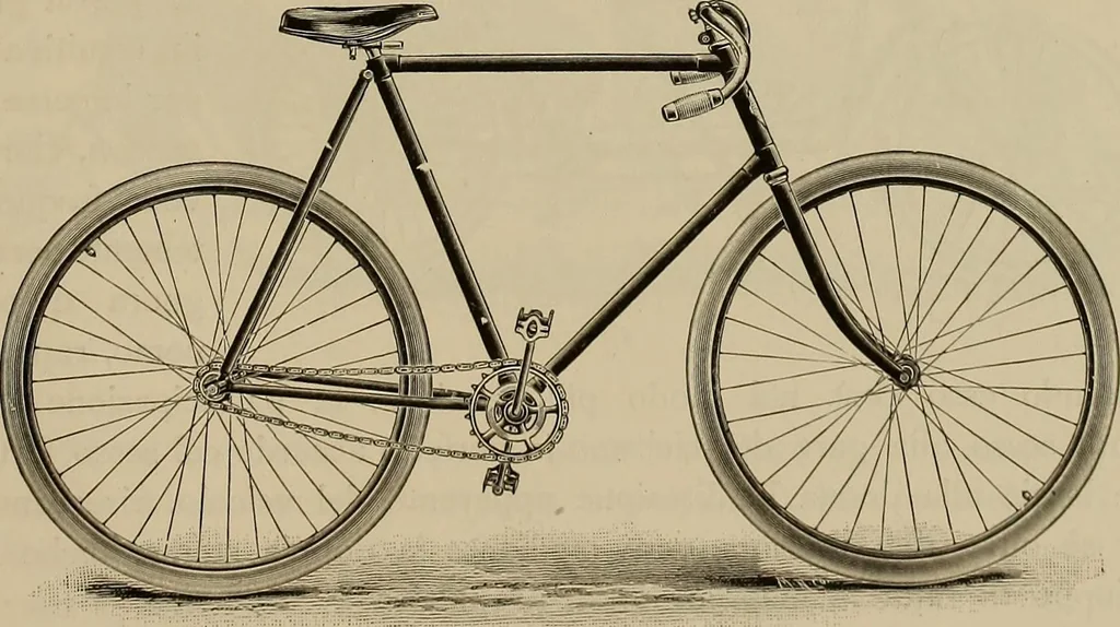 An illustration from La carrozza nella storia della locomozione, 1901, leaf 230