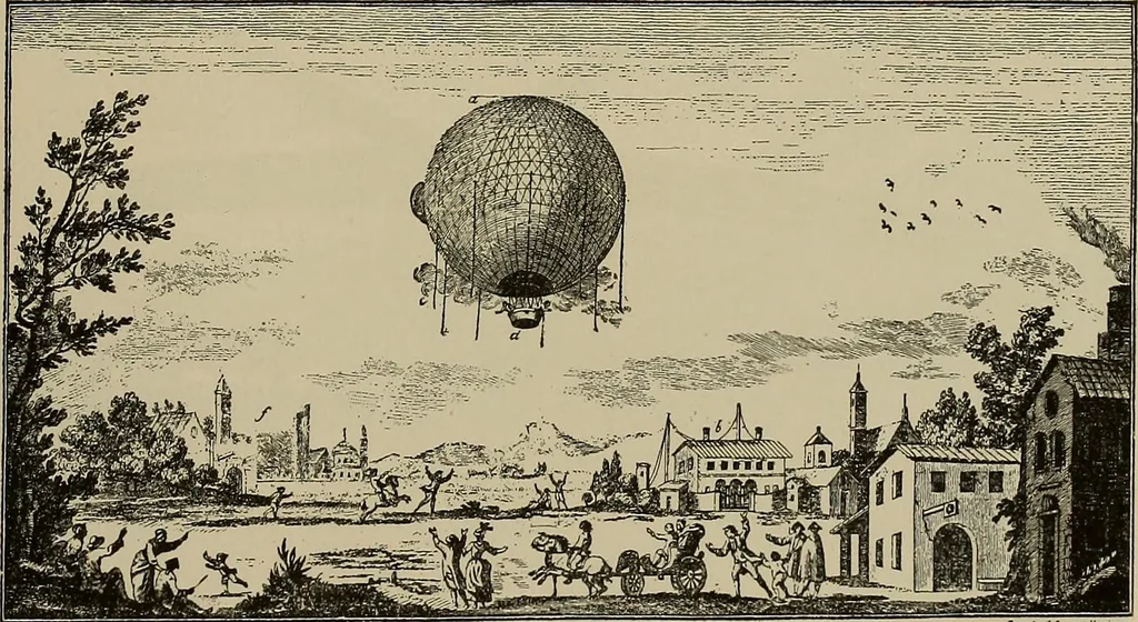 An illustration from La carrozza nella storia della locomozione, 1901, leaf 240
