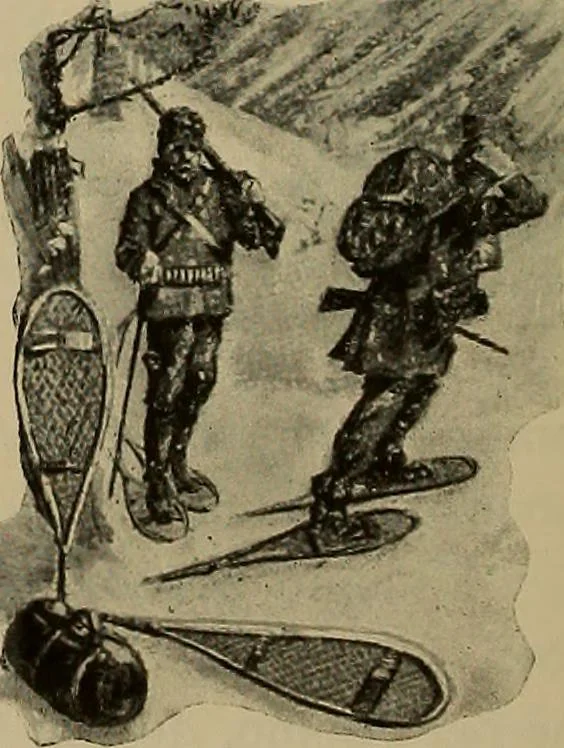 An illustration from La carrozza nella storia della locomozione, 1901, leaf 251