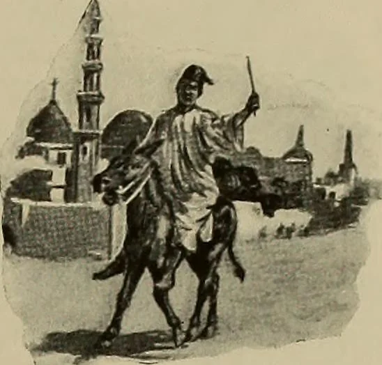 An illustration from La carrozza nella storia della locomozione, 1901, leaf 258