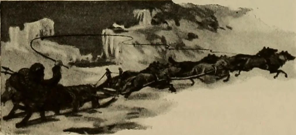 An illustration from La carrozza nella storia della locomozione, 1901, leaf 258