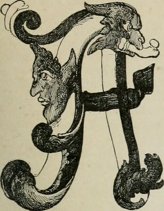 An illustration from La casas de religiosos en Cataluña durante el primer tercio del siglo 19, 1906, leaf 478