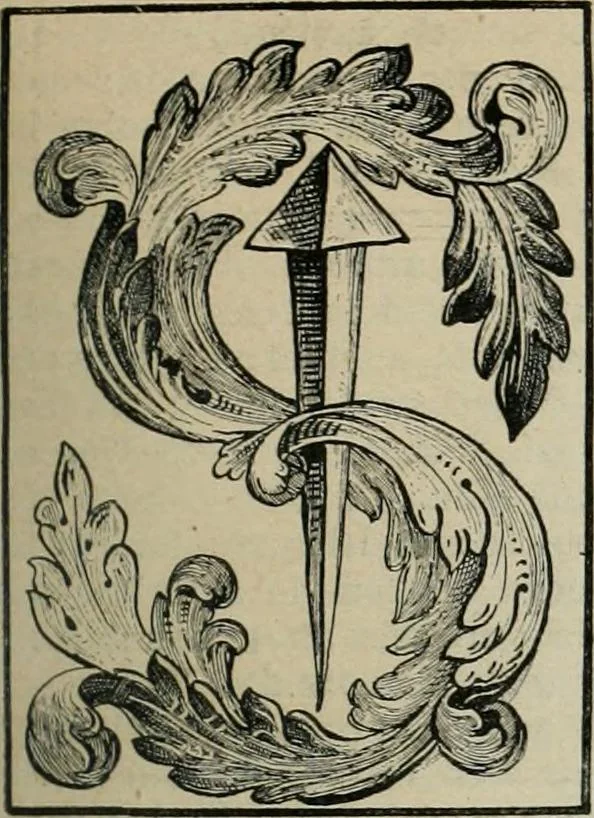 An illustration from La casas de religiosos en Cataluña durante el primer tercio del siglo 19, 1906, leaf 130