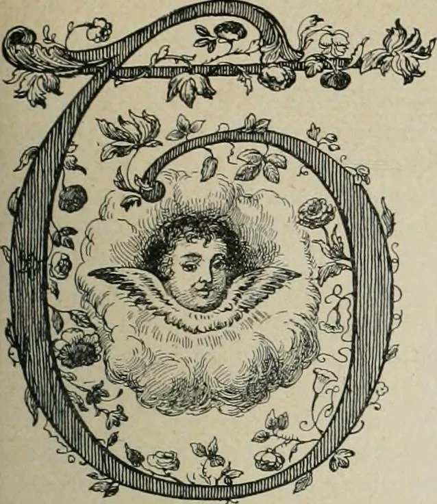 An illustration from La casas de religiosos en Cataluña durante el primer tercio del siglo 19, 1906, leaf 600