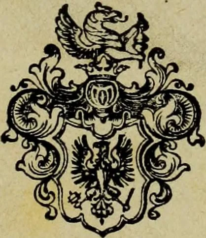 An illustration from La Cattedrale aretina e suoi monumenti, 1880, leaf 9