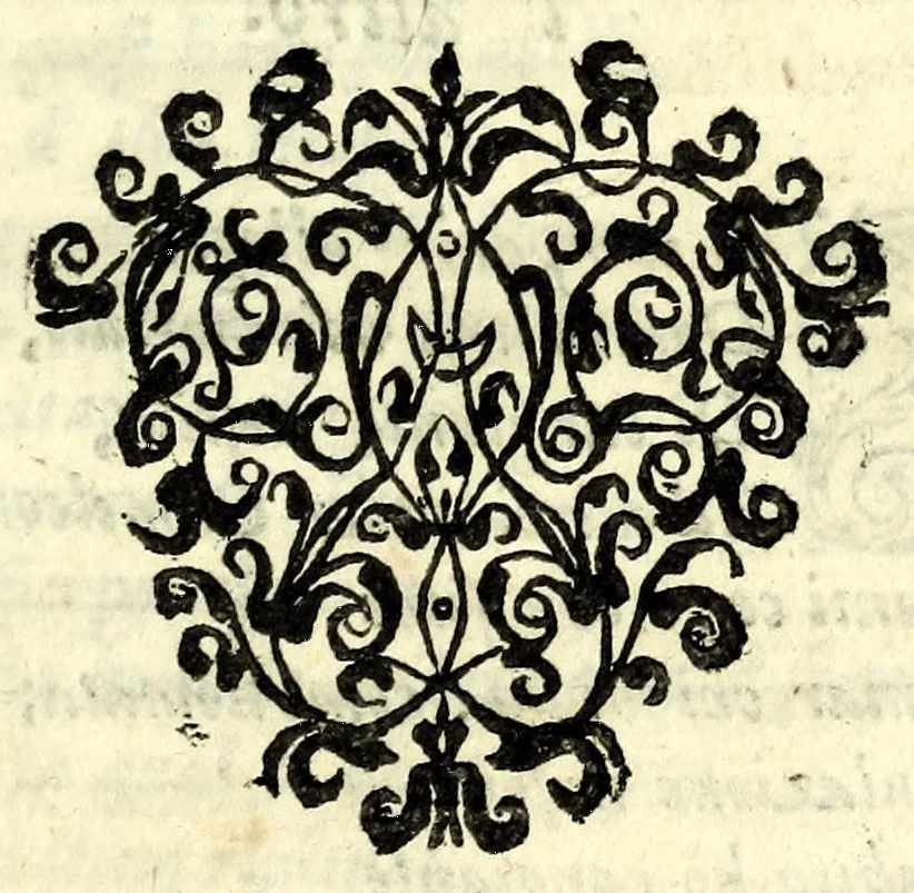 An illustration from La centavra : svggetto diviso in commedia, pastorale, e tragedia, 1622, leaf 153