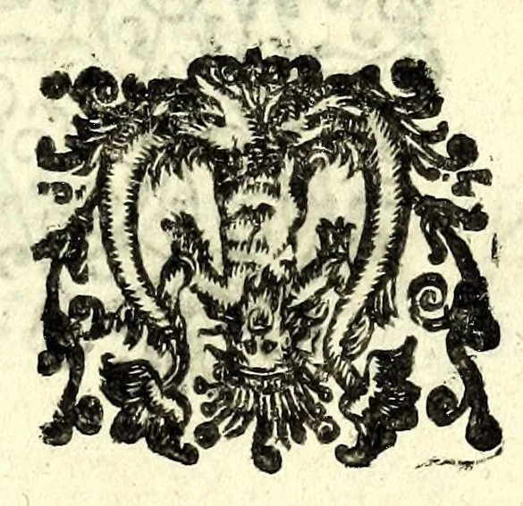 An illustration from La centavra : svggetto diviso in commedia, pastorale, e tragedia, 1622, leaf 39