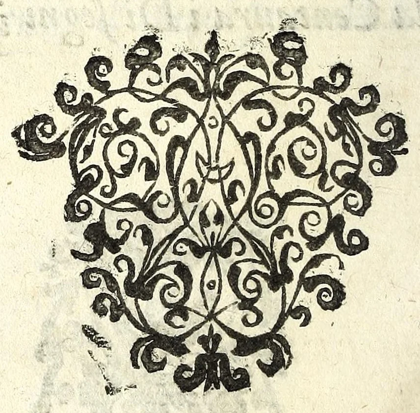 An illustration from La centavra : svggetto diviso in commedia, pastorale, e tragedia, 1622, leaf 40