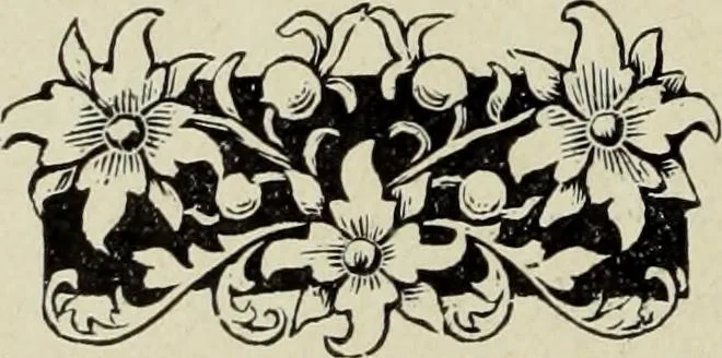 An illustration from La céramique au pays de Liège : étude rétrospective, 1906, leaf 207