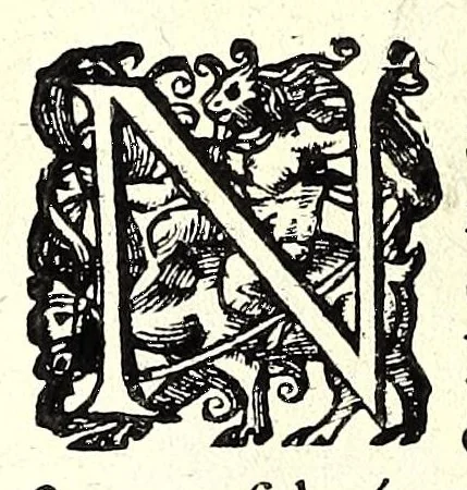 An illustration from La chiromance, la physionomie, et la geomance : auec la signification des nombres, & l'vsage de la roue de Pytagore, 1663, leaf 146