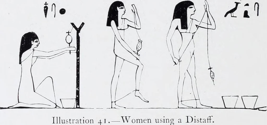An illustration from Lacis, practical instructions in filet brodé or darning on net;, 1909, leaf 96