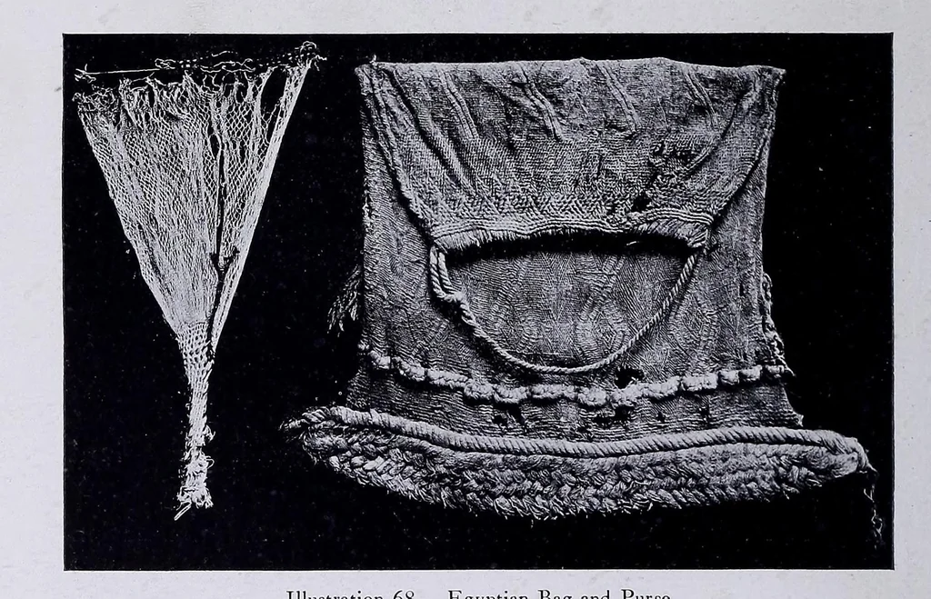 An illustration from Lacis, practical instructions in filet brodé or darning on net:, 1909, leaf 120