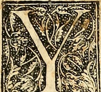 An illustration from La civdad de Dios, 1614, leaf 8