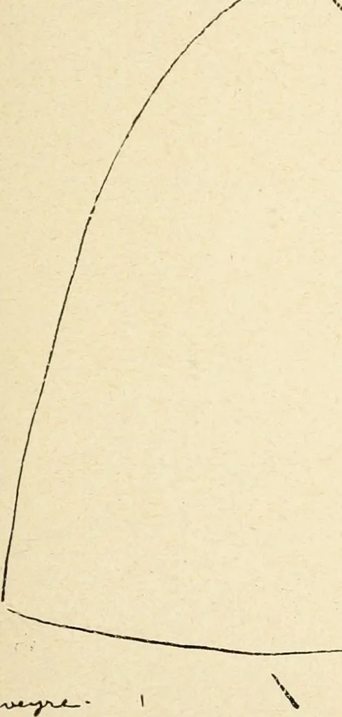 An illustration from La comédie-francaise [1905-1906]; dessins. Avec la préf. de Robert de Montesquiou, 1906, leaf 154