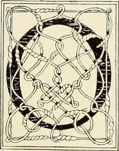 An illustration from La conservazione dei monumenti della Lombardia dal 1 luglio 1900 al 31 dicembre 1906, 1908, leaf 134