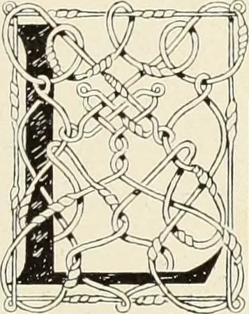 An illustration from La conservazione dei monumenti della Lombardia dal 1 luglio 1900 al 31 dicembre 1906, 1908, leaf 150