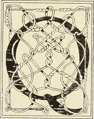 An illustration from La conservazione dei monumenti della Lombardia dal 1 luglio 1900 al 31 dicembre 1906, 1908, leaf 160