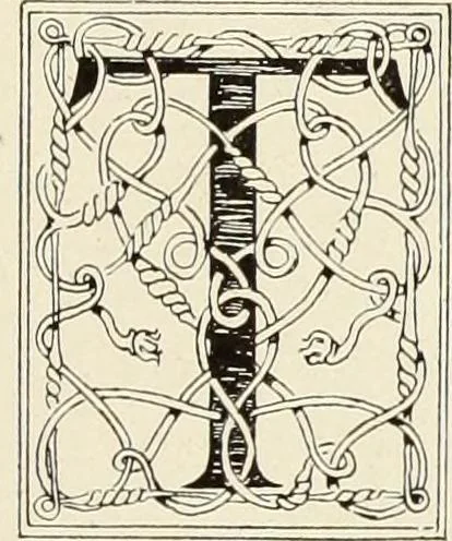An illustration from La conservazione dei monumenti della Lombardia dal 1 luglio 1900 al 31 dicembre 1906, 1908, leaf 24