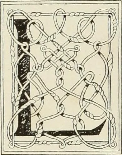 An illustration from La conservazione dei monumenti della Lombardia dal 1 luglio 1900 al 31 dicembre 1906, 1908, leaf 35