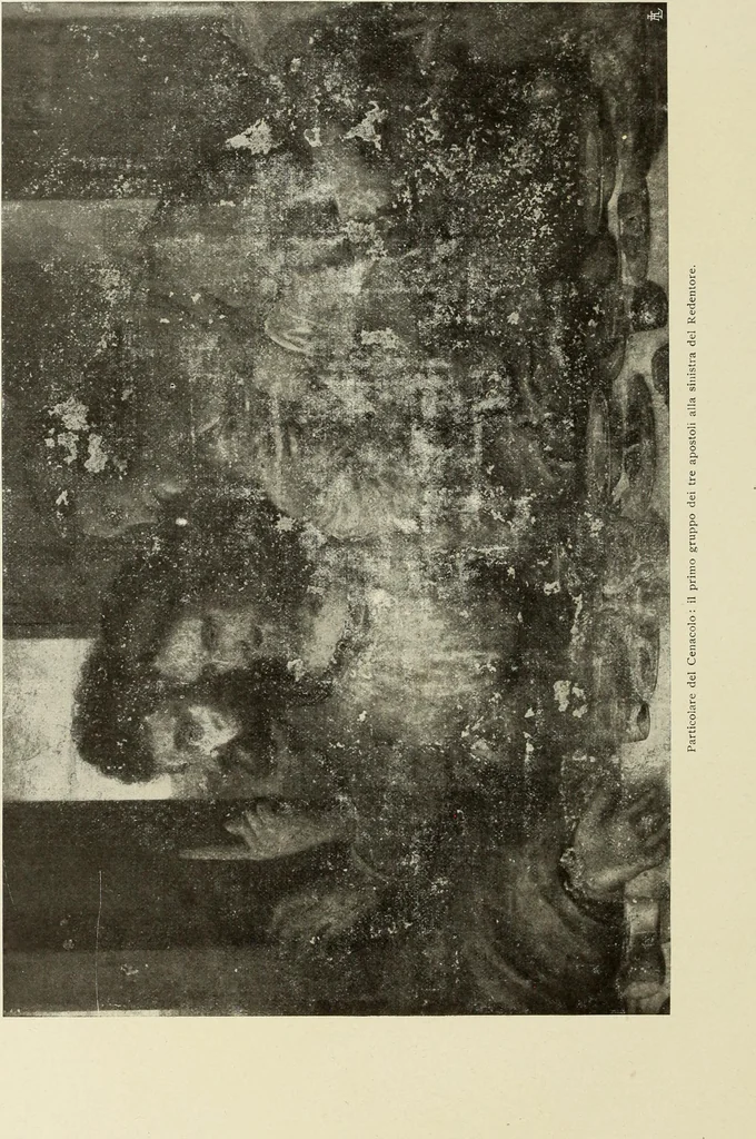 An illustration from La conservazione dei monumenti della Lombardia dal 1 luglio 1900 al 31 dicembre 1906, 1908, leaf 49