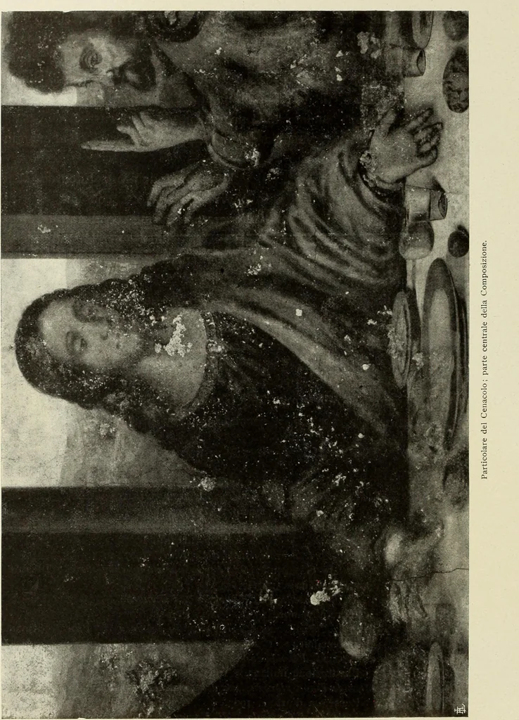 An illustration from La conservazione dei monumenti della Lombardia dal 1 luglio 1900 al 31 dicembre 1906, 1908, leaf 51