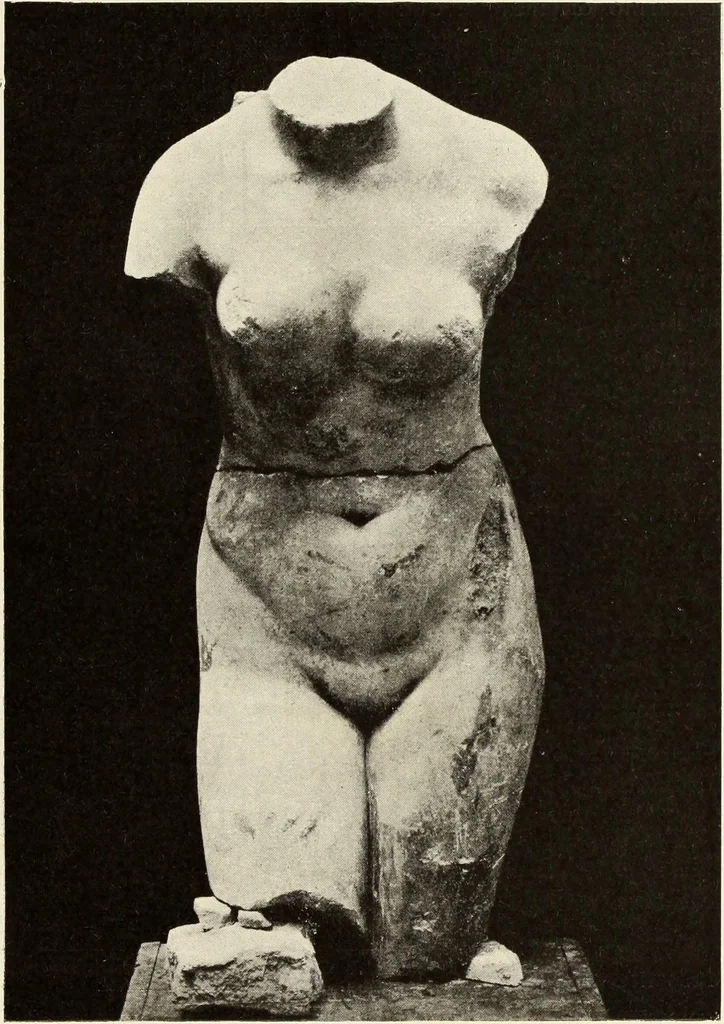 An illustration from La conservazione dei monumenti della Lombardia dal 1 luglio 1900 al 31 dicembre 1906, 1908, leaf 68