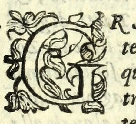 An illustration from La conversione del peccatore a Dio : tragicomedia spiritvale, 1592, leaf 15