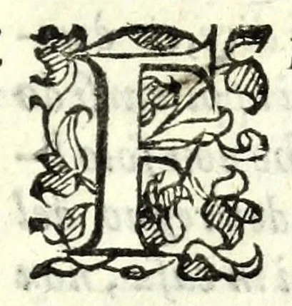 An illustration from La conversione del peccatore a Dio : tragicomedia spiritvale, 1592, leaf 83