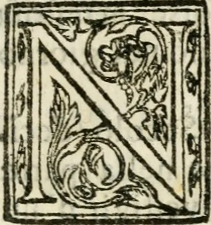 An illustration from La coronatione della miracolosissima imagine di Maria Vergine detta del Sasso, nella chiesa di S. Agostino di Lucca : con una breve narratione della solenne festa fatta nella medesima chiesa per la canonizatione di S. Gio. da S. Facondo e la vita elogiastica dell' istesso santo, 1693, leaf 12