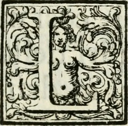 An illustration from La coronatione della miracolosissima imagine di Maria Vergine detta del Sasso, nella chiesa di S. Agostino di Lucca : con una breve narratione della solenne festa fatta nella medesima chiesa per la canonizatione di S. Gio. da S. Facondo e la vita elogiastica dell' istesso santo, 1693, leaf 8